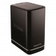 D-Link DNS-320L Negro